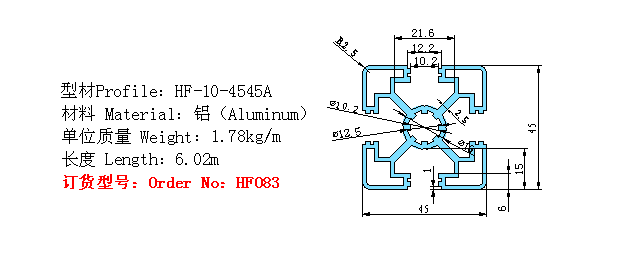 HF083