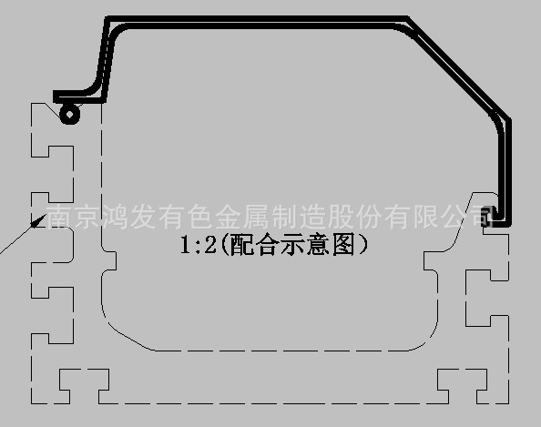 大線(xiàn)槽蓋板