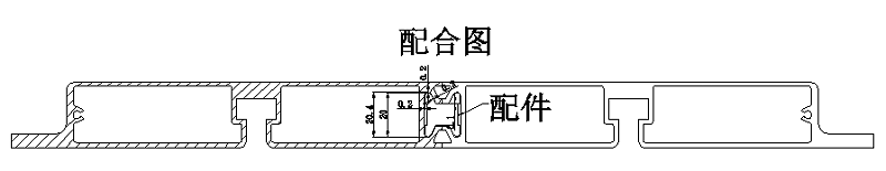 拼接簡(jiǎn)圖